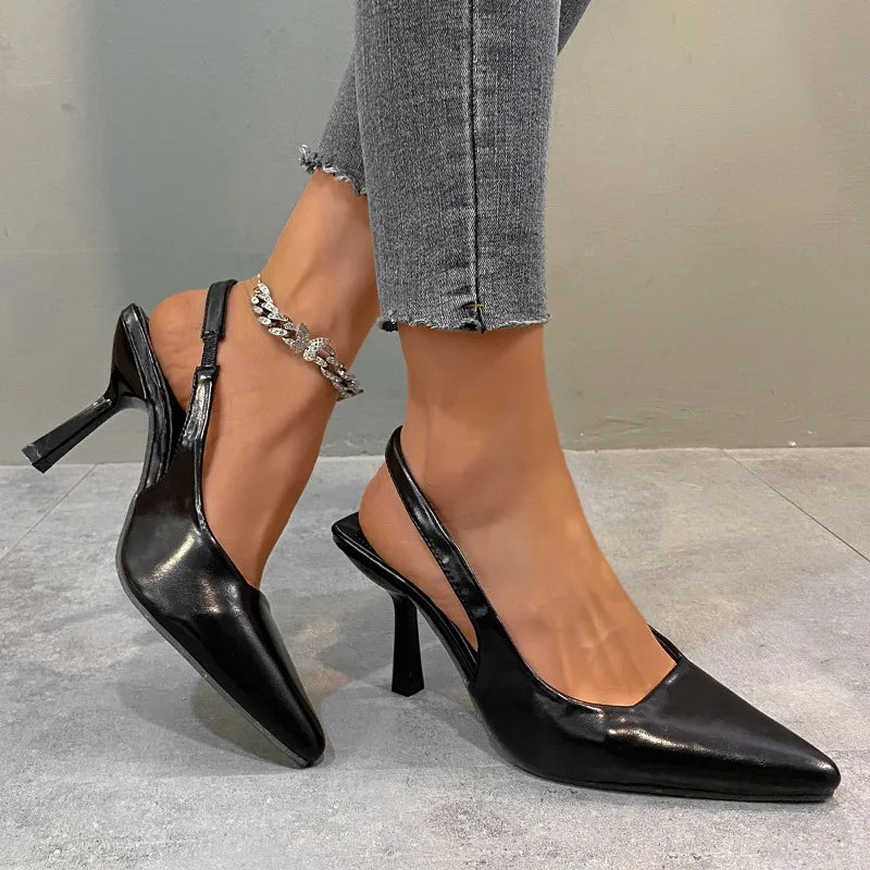 Regal Harmony Sandals