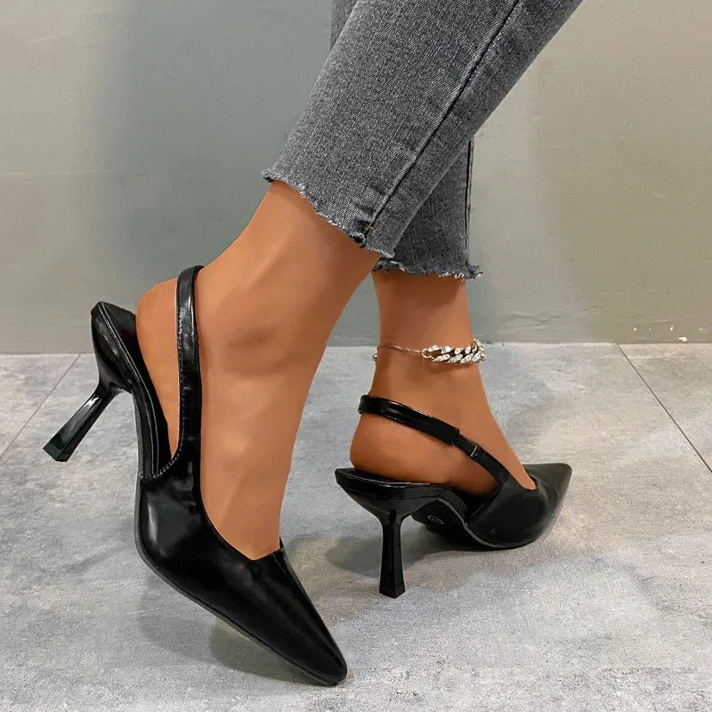 Regal Harmony Sandals