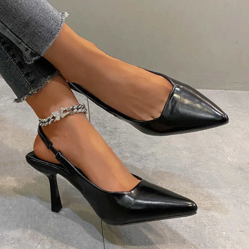 Regal Harmony Sandals